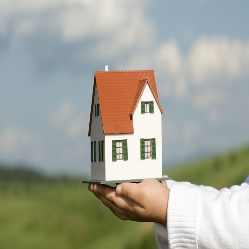 文山重庆房产抵押贷款办理流程及条件