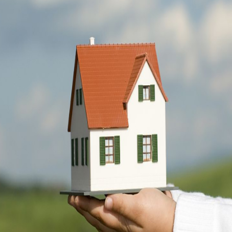 文山房产二次抵押贷款是怎么押法?